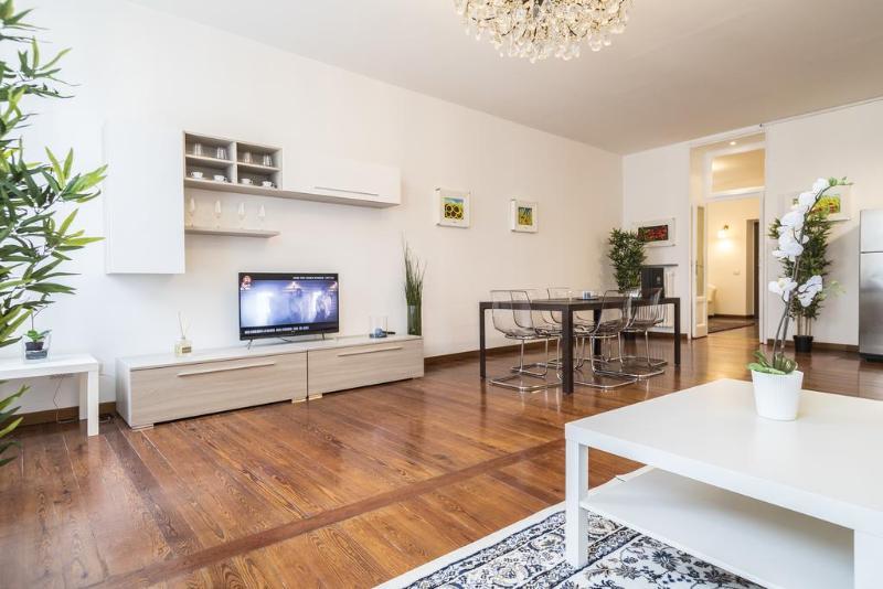 Appartement Hemeras Boutique House San Lorenzo